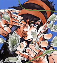 narancia